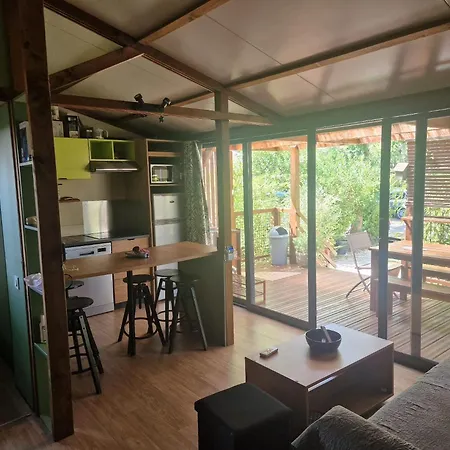 펜션 315 4 Etoiles Bassin D'arcachon