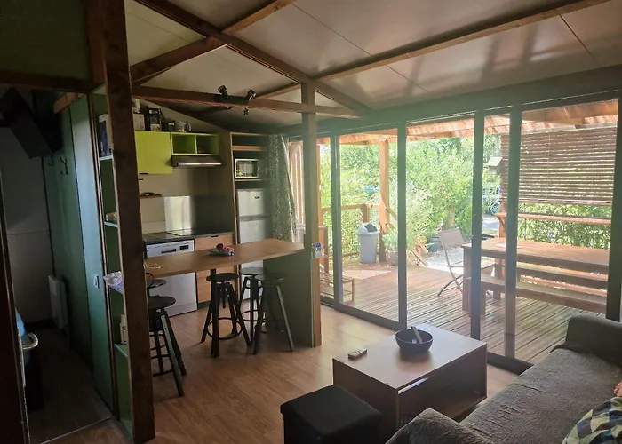 펜션 315 4 Etoiles Bassin D'arcachon