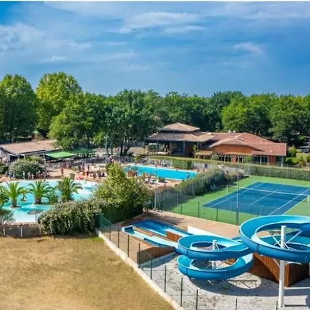 315 4 étoiles Bassin D'arcachon La Teste-de-Buch