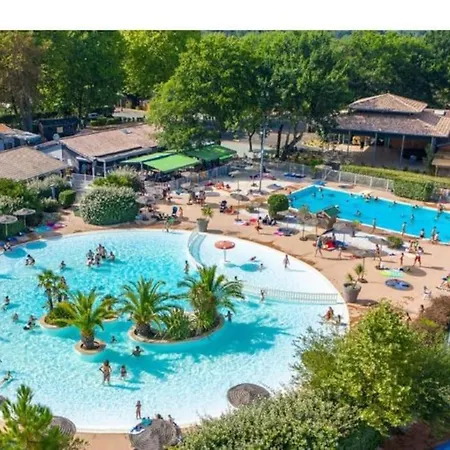2020 4 Etoiles Bassin D'arcachon *